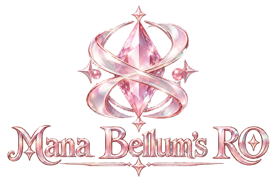 Mana Bellum's RO